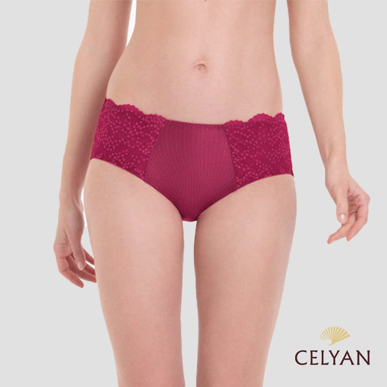 Braguita Talle Alto Anita