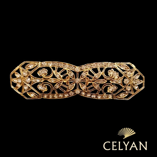 BrocheDoradoAi5092 - Celyan