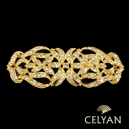 Broche Dorado A 1351