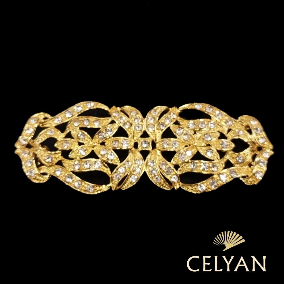 Broche Dorado A 1351