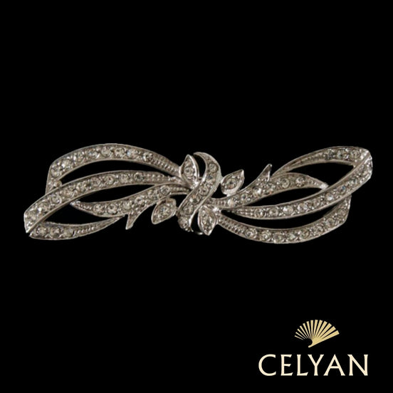 Broche Rodio AI 5057