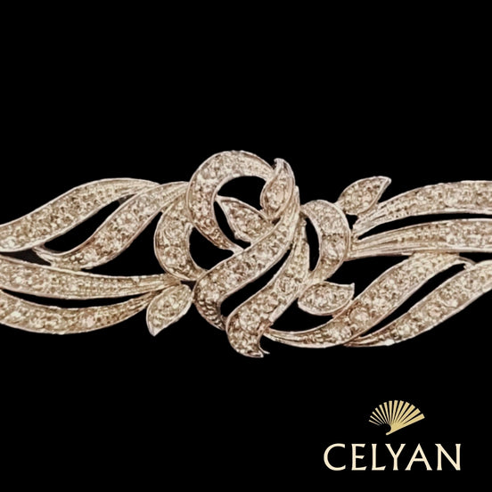 Broche Rodio AI 5059