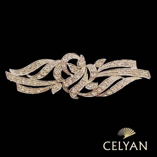 Broche Rodio AI 5059