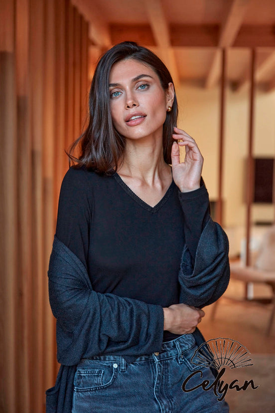 Camiseta Lencera Janira