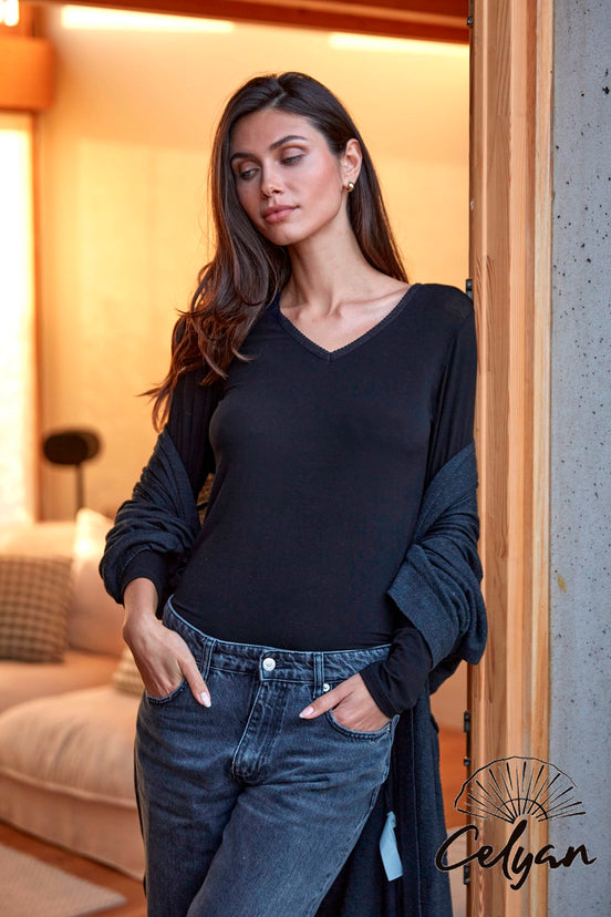 Camiseta Lencera Janira