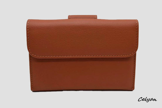 Cartera Piel Sra. Amichi 511