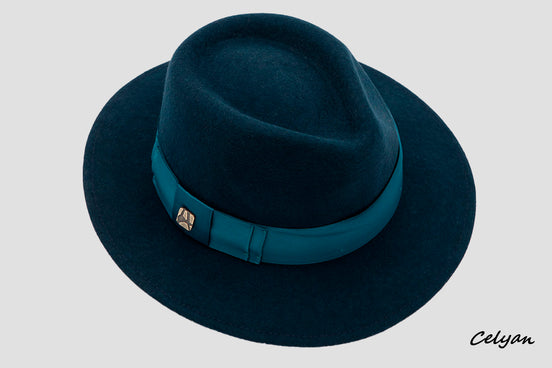 Sombrero Azul Ar Cora