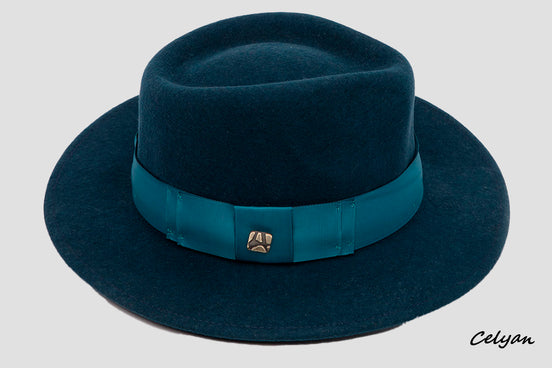 Sombrero Azul Ar Cora