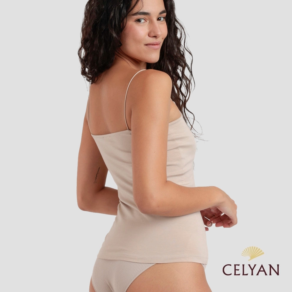 CamisetaInteriorTirantesInvisible