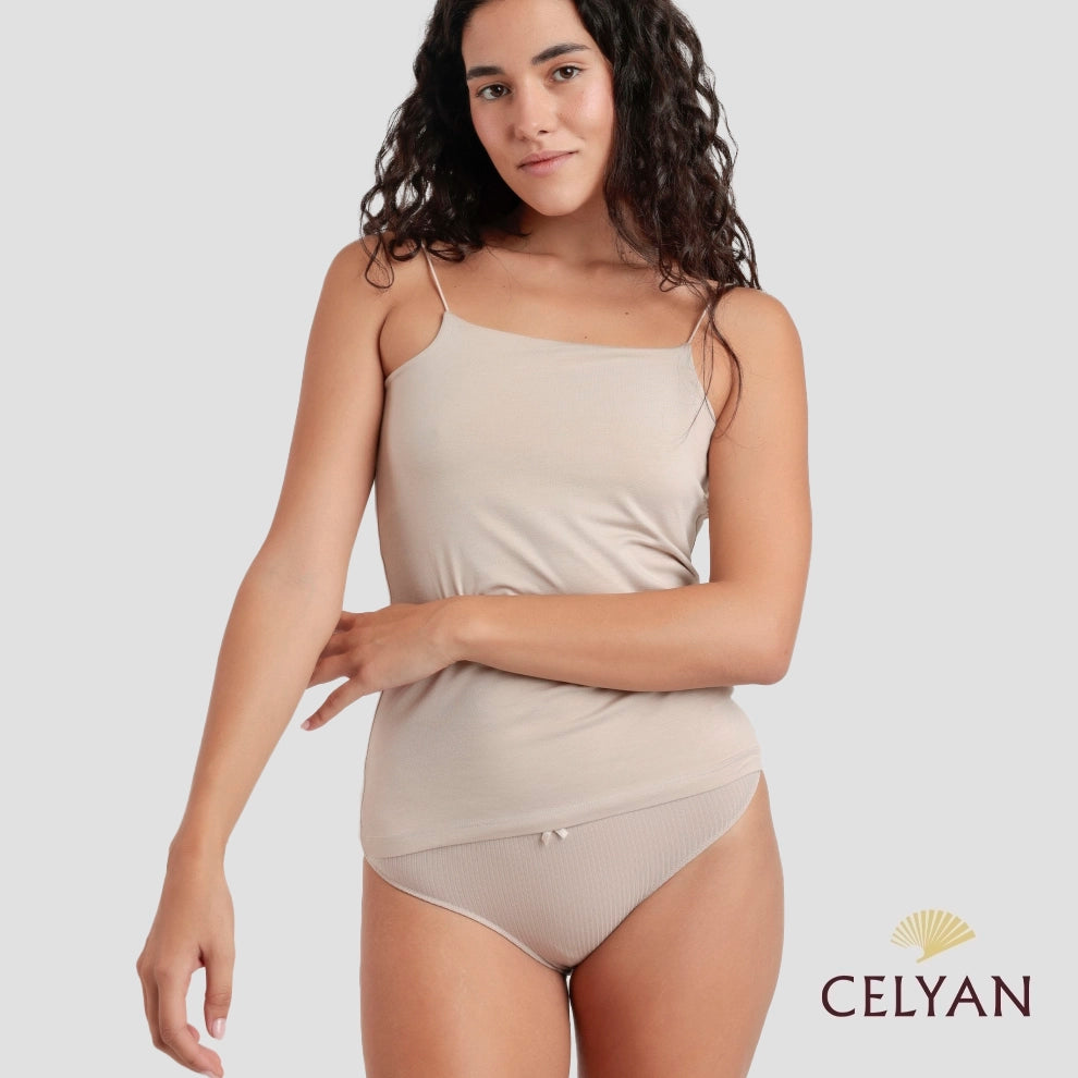 CamisetaInteriorTirantesInvisible