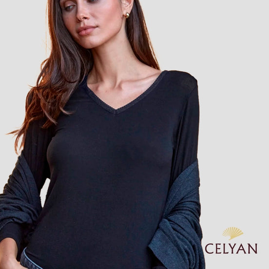 Camiseta Lencera Janira