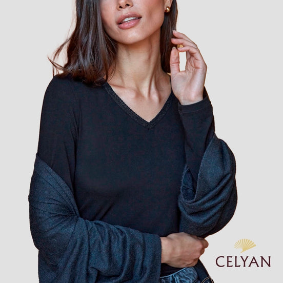 Camiseta Lencera Janira