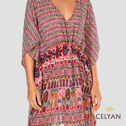 Camisola Estampada 3148