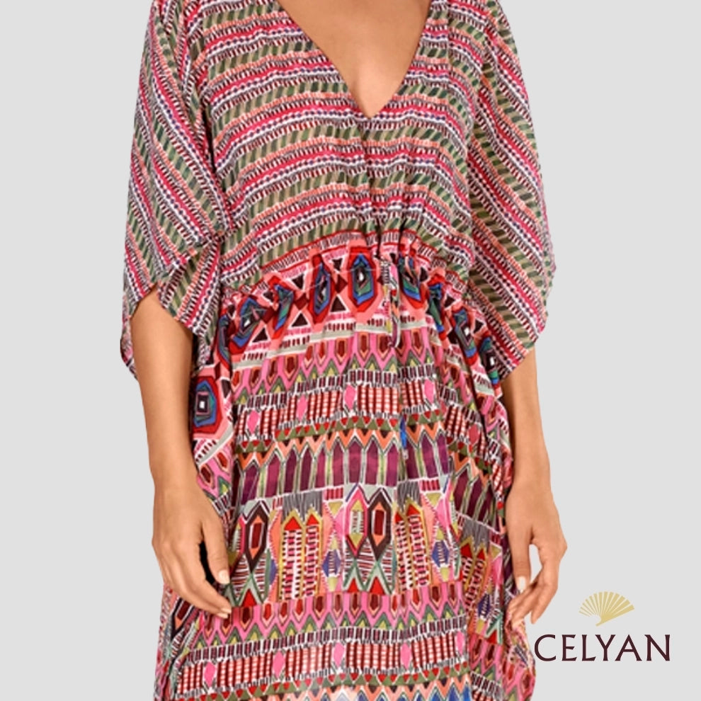 Camisola Estampada 3148