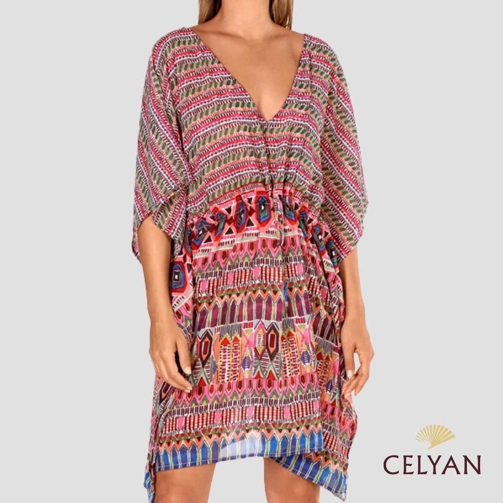 Camisola Estampada 3148