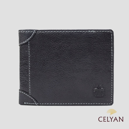 Cartera Caballero Grande Piel R 7514