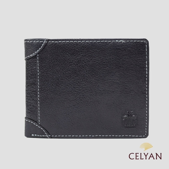 Cartera Caballero Grande Piel R 7514