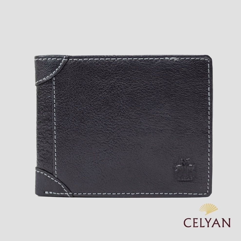 Cartera Caballero Grande Piel R 7514