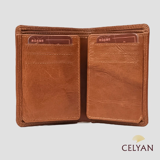 Cartera Caballero Rosme 7441