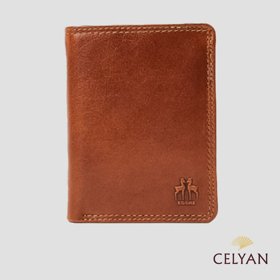 Cartera Caballero Rosme 7441