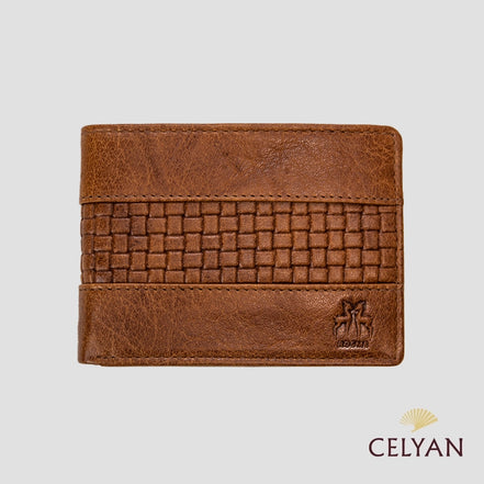 Cartera Piel Americano R 7410