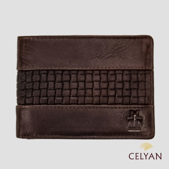 Cartera Piel Americano R 7410