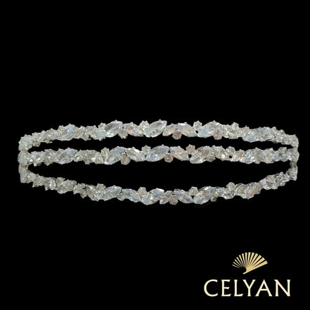 Diadema Cristal Jp 917