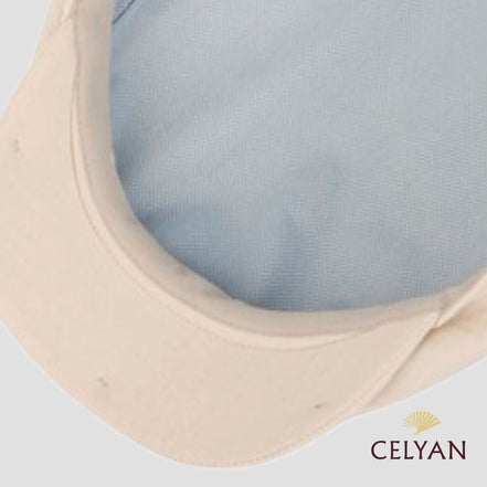 DriverCapAlgodonCrudaStetson1 - Celyan