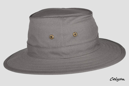 Sombrero Traveller Failsworth Plegable