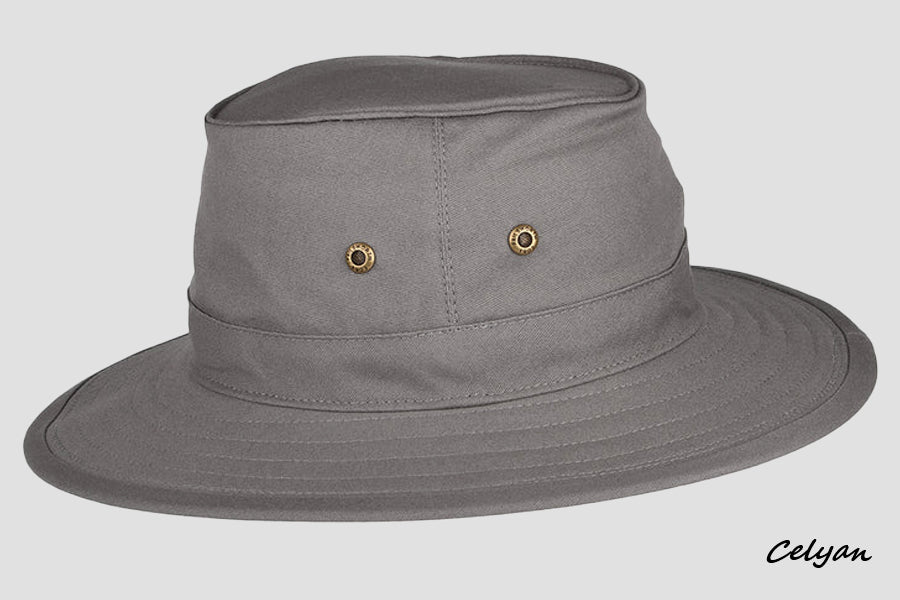 Sombrero Traveller Failsworth Plegable