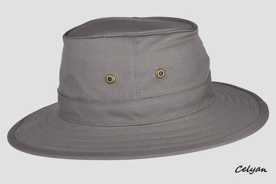 Sombrero Traveller Failsworth Plegable