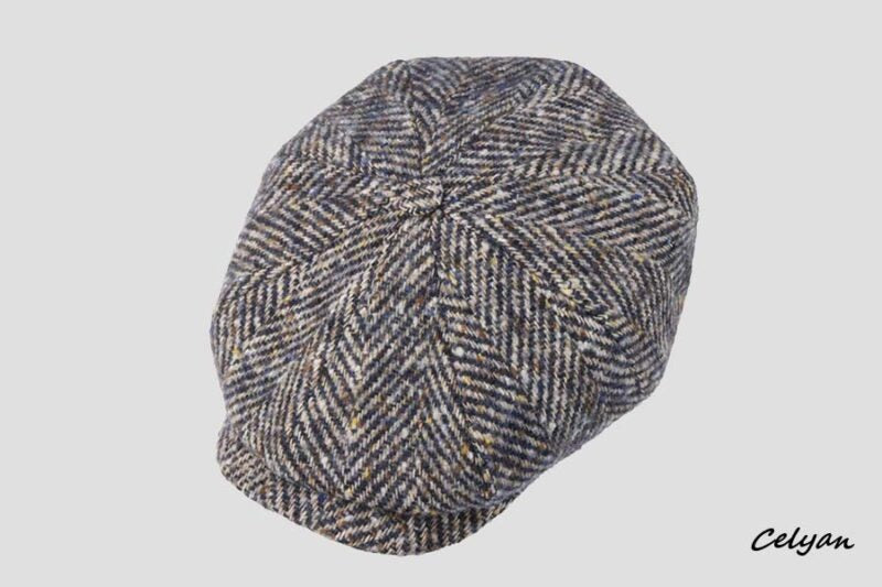 Gorra Hatteras 502 Stetson