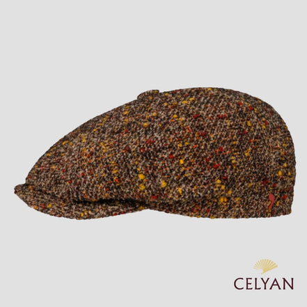 Gorra Alpaca Italiana 42036