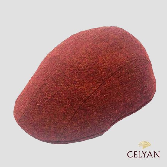 Gorra Burdeos S 5025