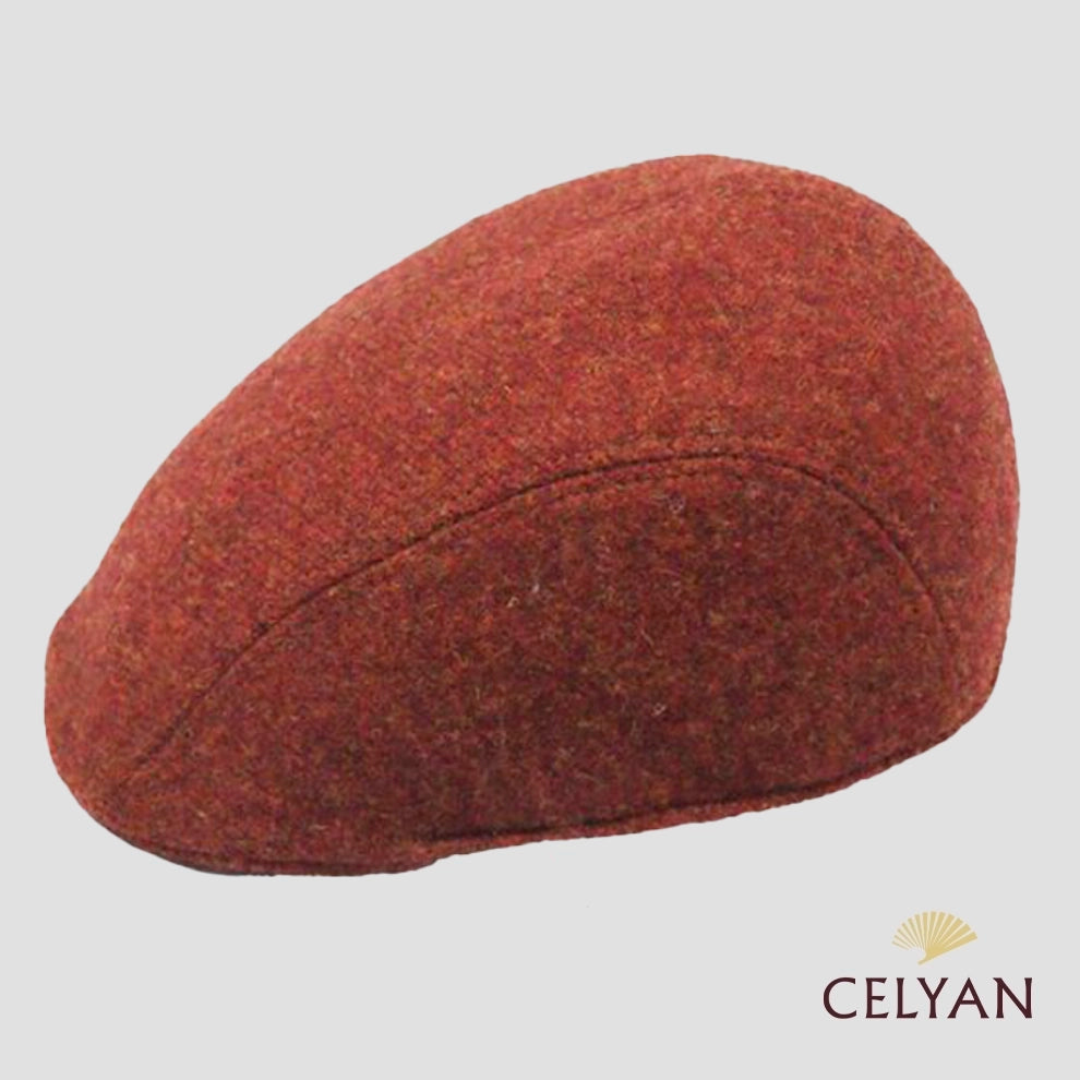 Gorra Burdeos S 5025