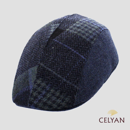 Gorra Clásica Lana S 4626