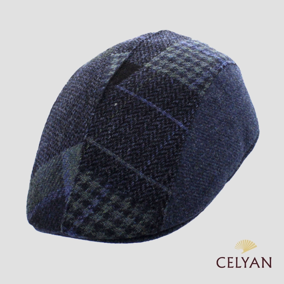 Gorra Clásica Lana S 4626