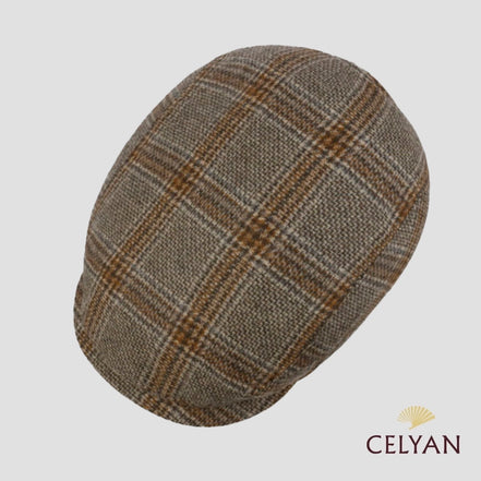 Gorra Denwick Driver Stetson