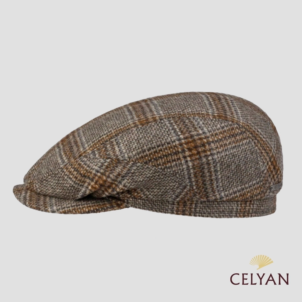 Gorra Denwick Driver Stetson