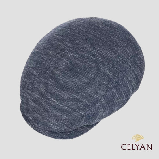 Gorra Driver Stetson Azul