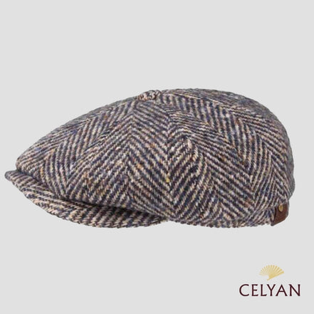 Gorra Hatteras 502 Stetson