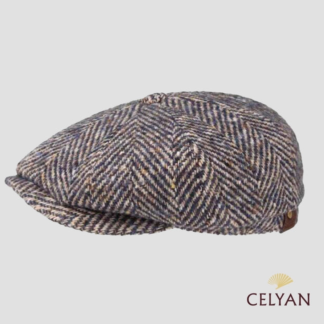 Gorra Hatteras 502 Stetson