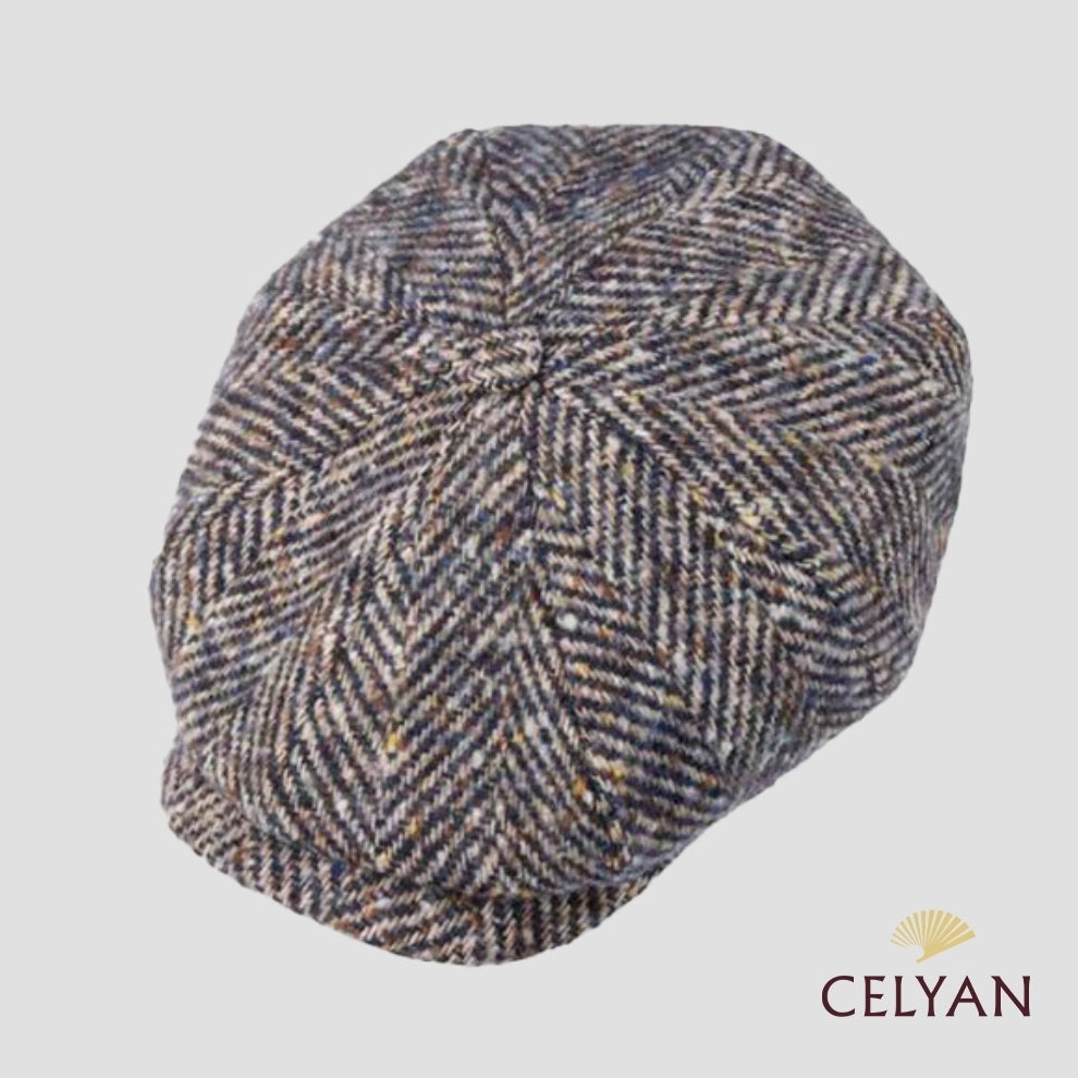 Gorra Hatteras 502 Stetson