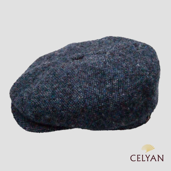 Gorra Hatteras Donegal Stetson