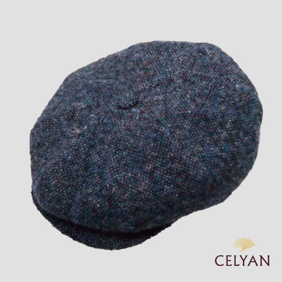 Gorra Hatteras Donegal Stetson