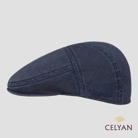 Gorra Ivy Cap Stetson