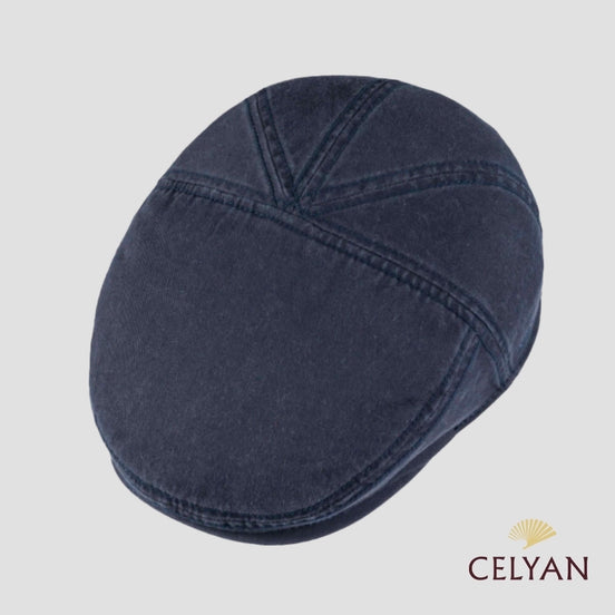 Gorra Ivy Cap Stetson