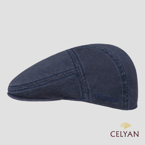 Gorra Ivy Cap Stetson