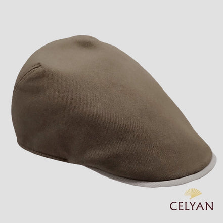 Gorra Marone Milano