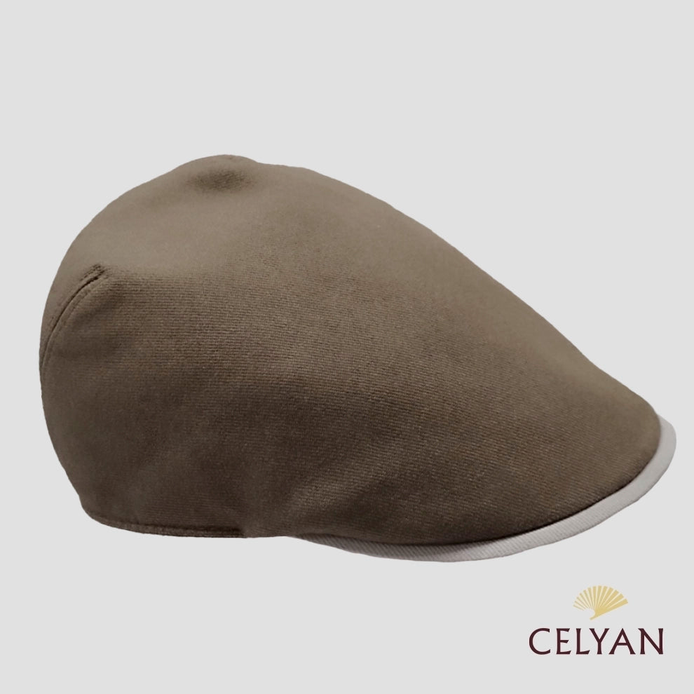 Gorra Marone Milano